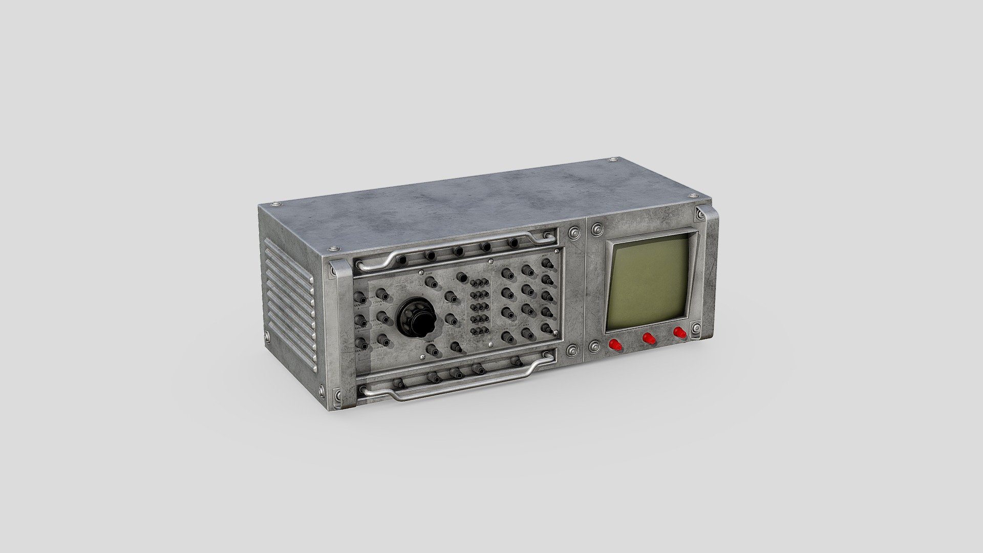 Military Radio-Freepoly.org