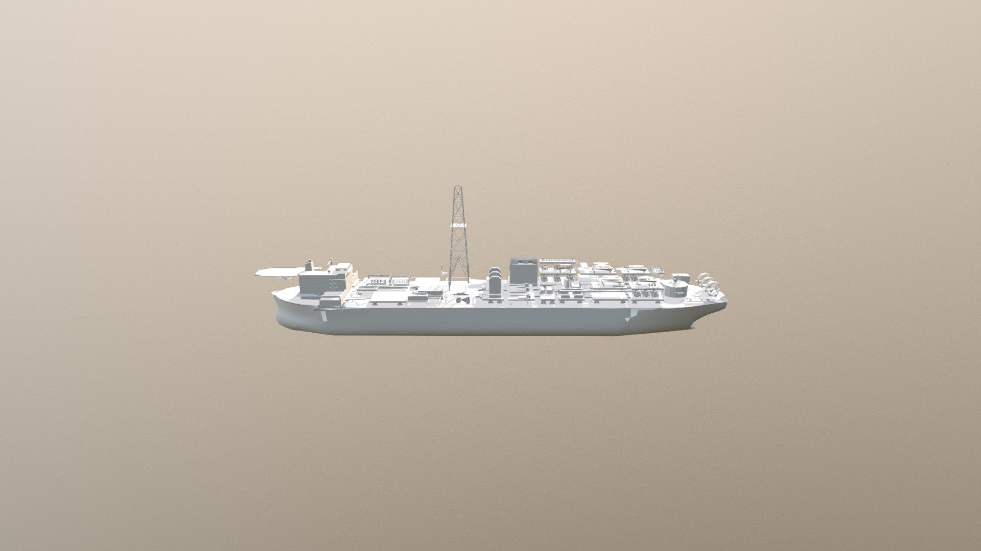 vessel vr test