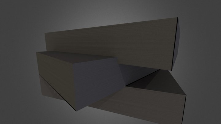 Enter a title test2 3D Model