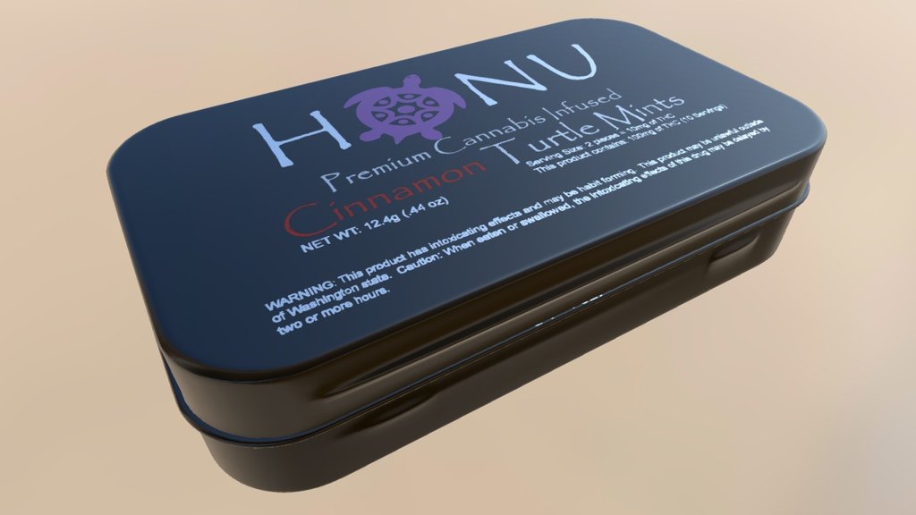 HONU TIN