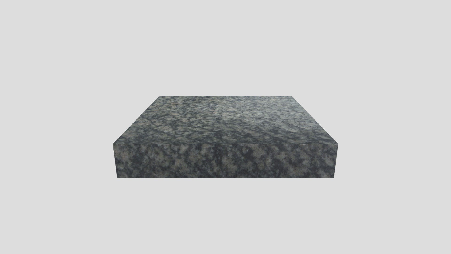AE Darton Polished