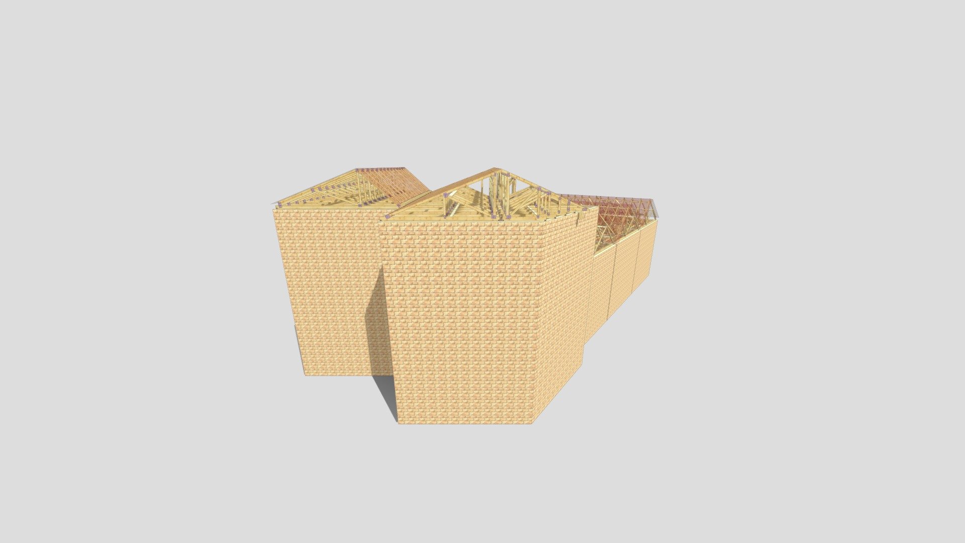 Phase 2 Roof Combined