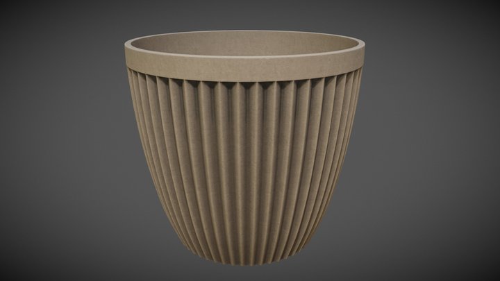 60691SB 3D Model
