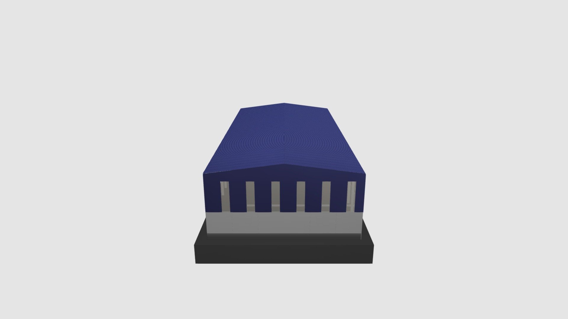 2019 - 038 - Huber_R01 - 3D model by ConceitoBrasil [0a2756e] - Sketchfab