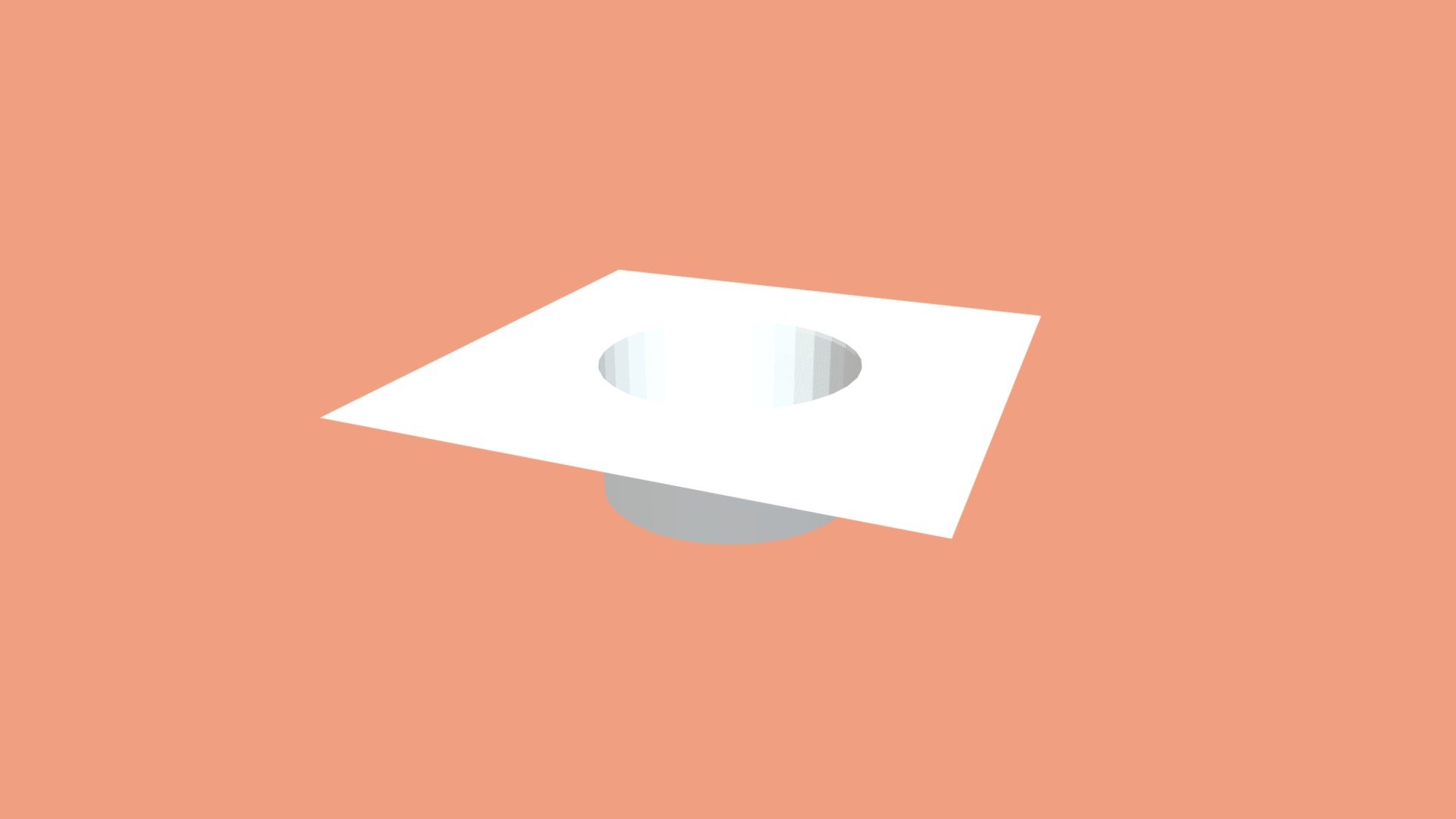 Hole