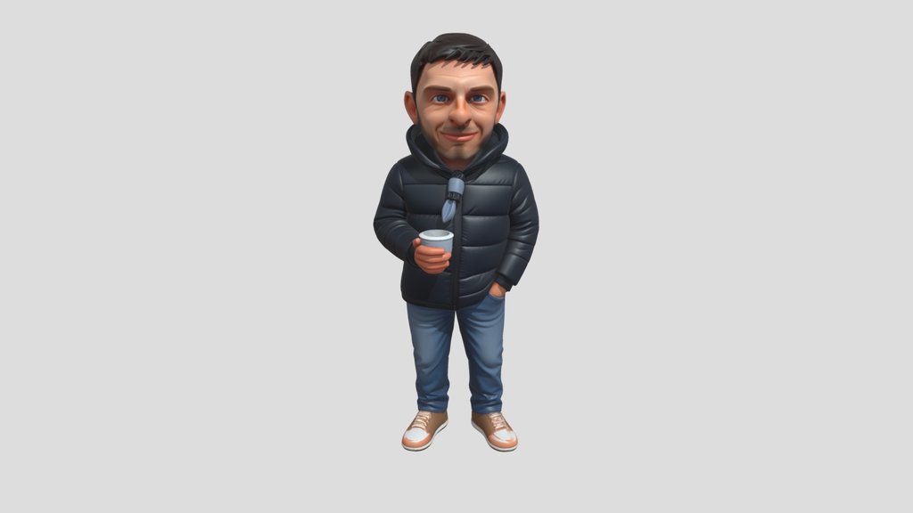 Figurine