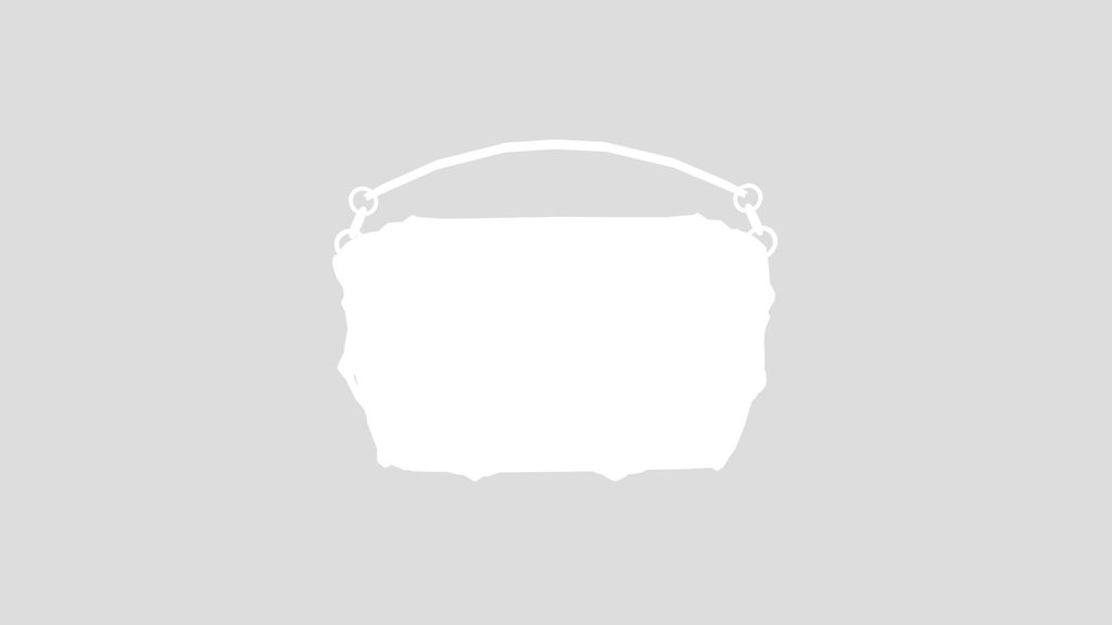 Modern Quilted Handbag