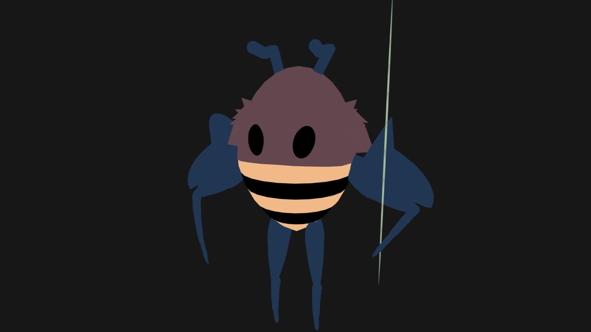hive defender hollow knight
