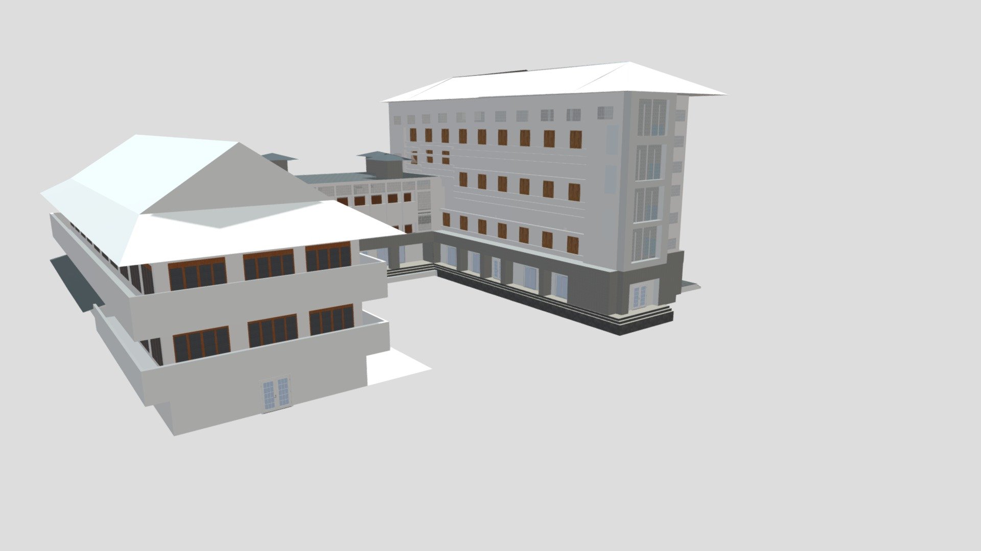 faculty of philosophy Gadjah Mada University.