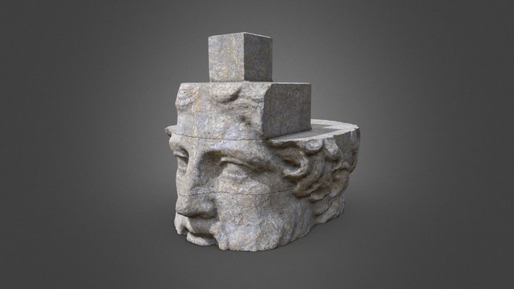 Ancient Greek Porn 3d - Ancient-greece 3D models - Sketchfab