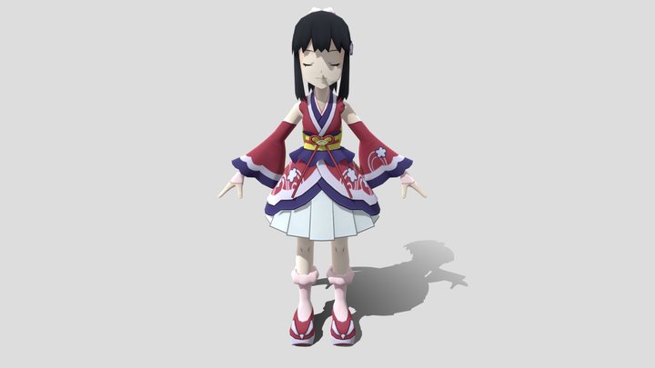 Dawn (New Years 2023) (EX)