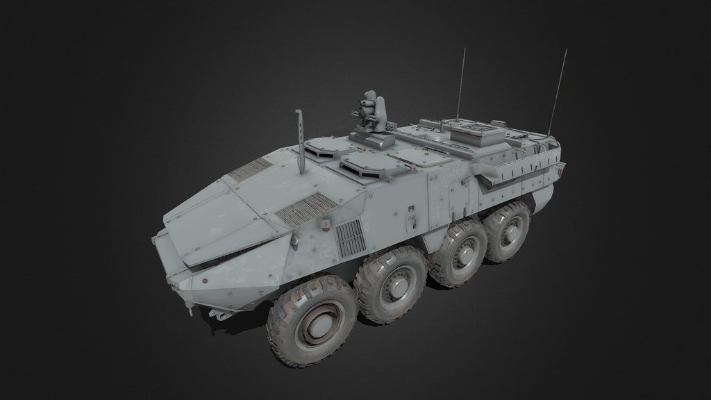 StrykerX