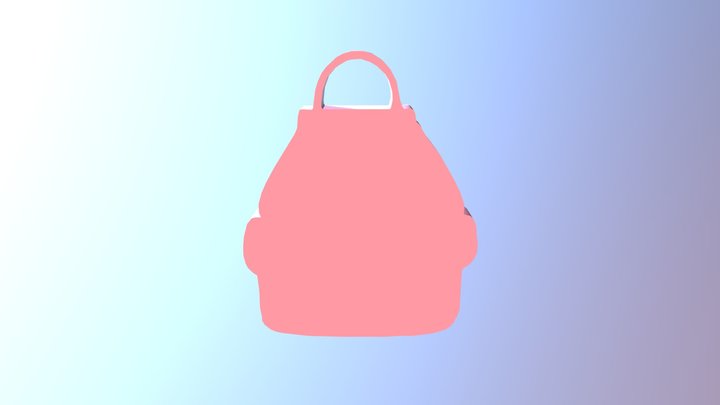 Borsafoto3 Dm 3D Model