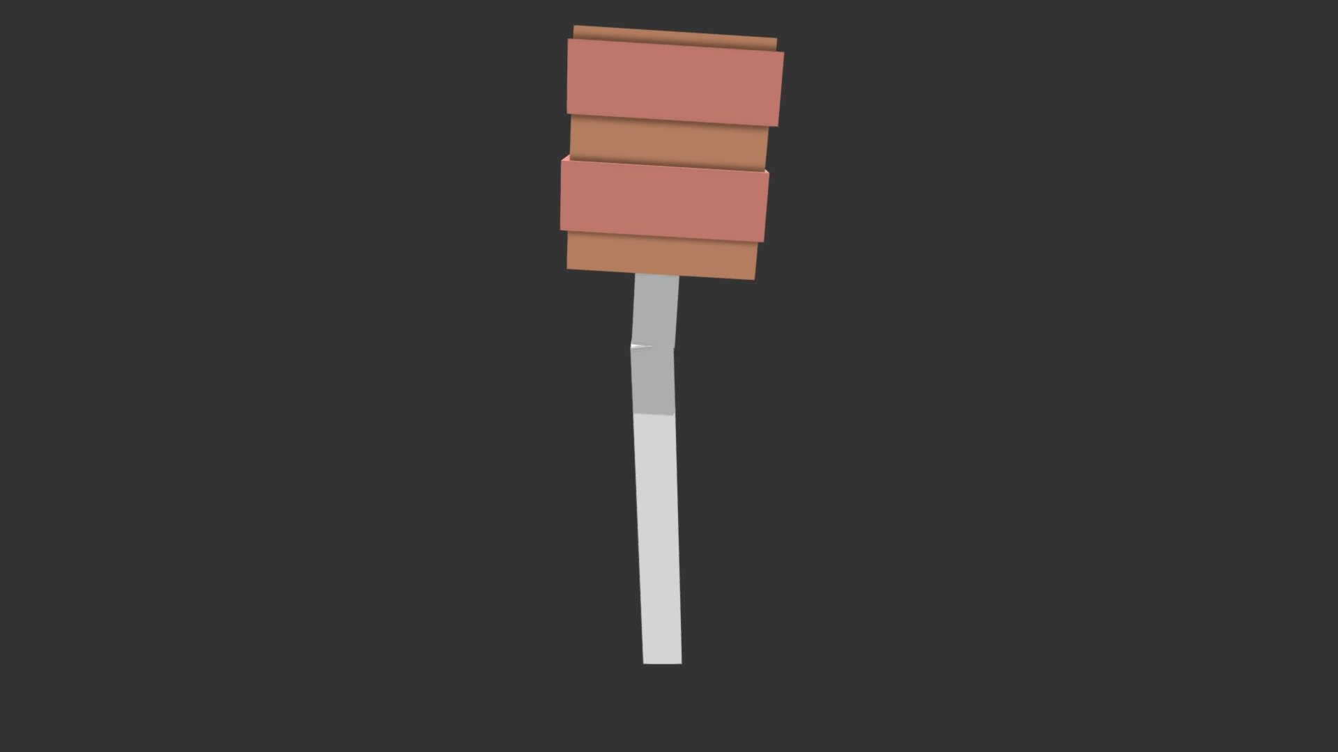 Bobber Mushroom