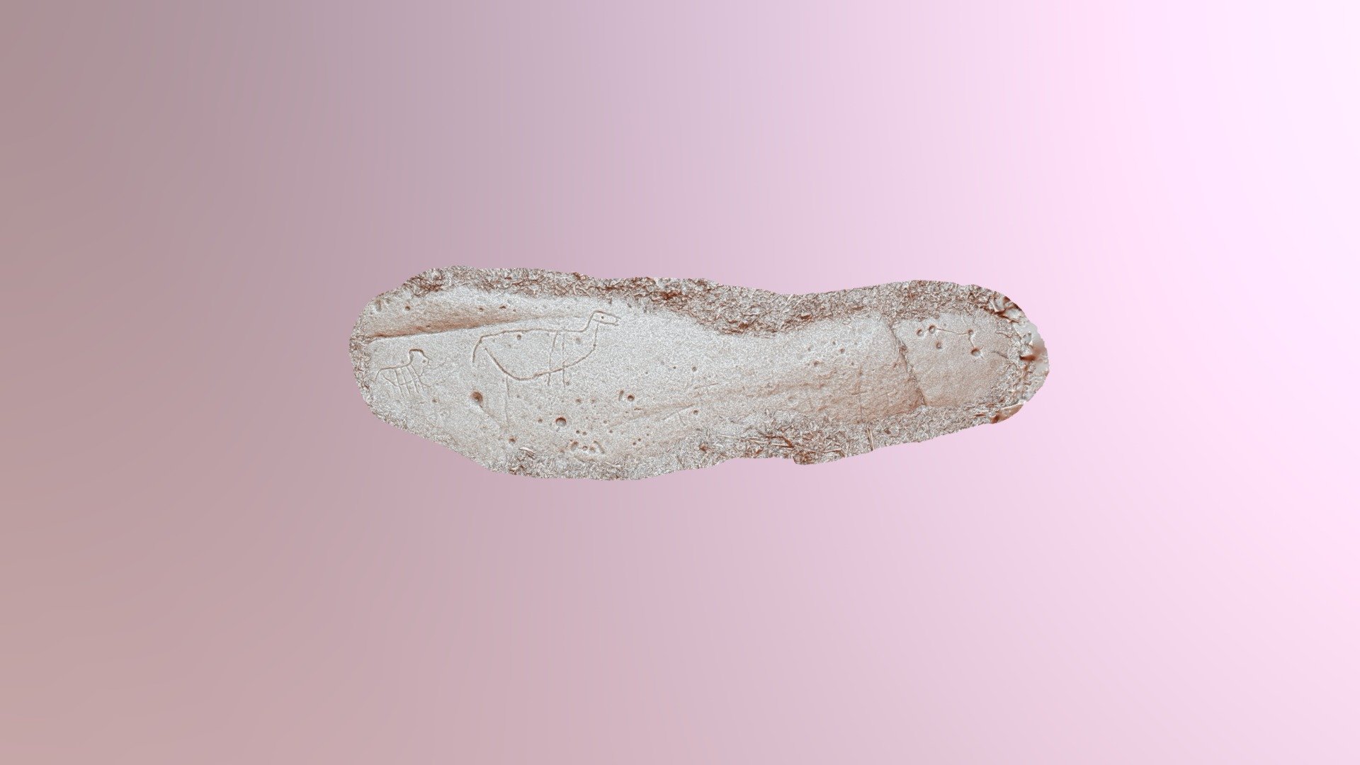 PT de Pozo Garrido — Sketchfab embed 3D viewer