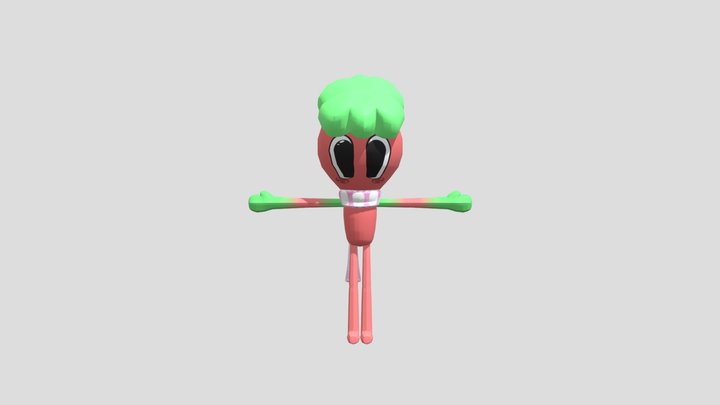 Sprout - Dandy’s World
