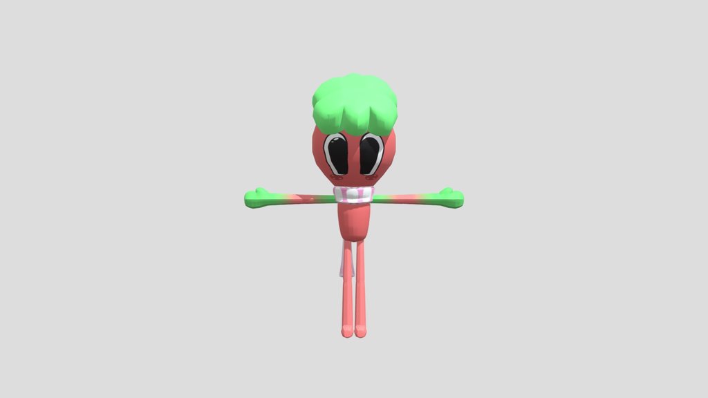 Sprout - Dandy’s World