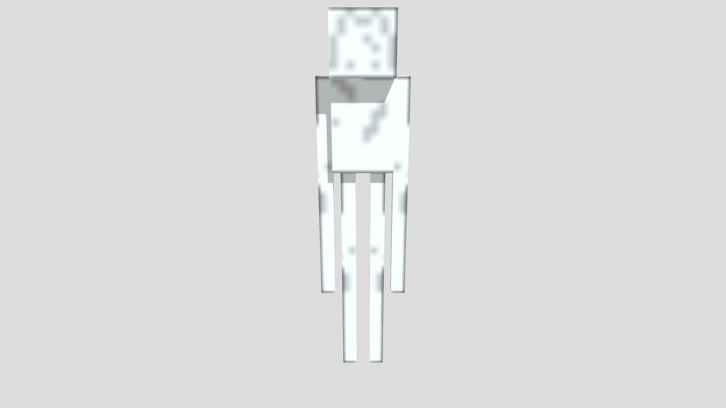white_endermanmodel