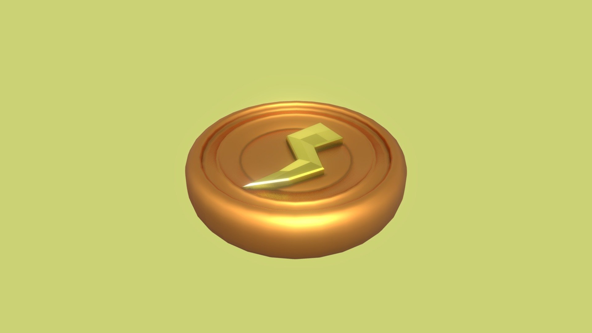 Lightning Spell Pickup
