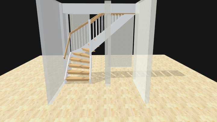 Liljeqvist rev G 3D Model