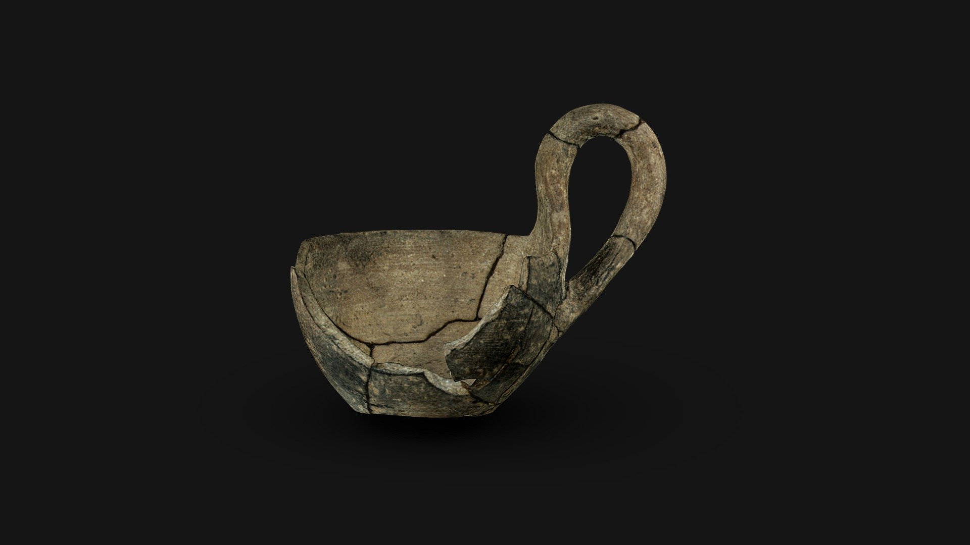 Poggio Colla 2004147 3D model by MVAP [0a3326e] Sketchfab