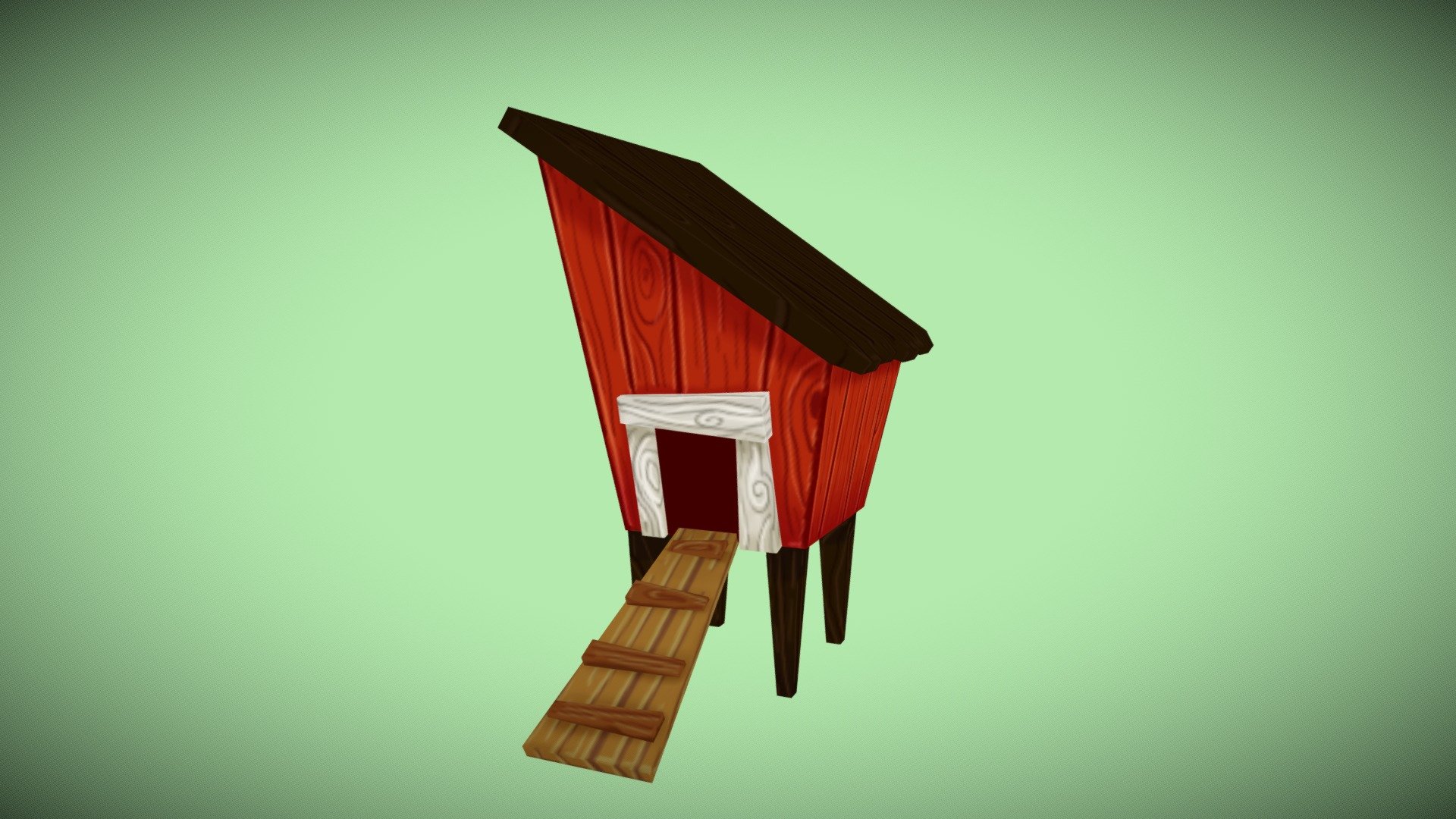 Chicken Coop
