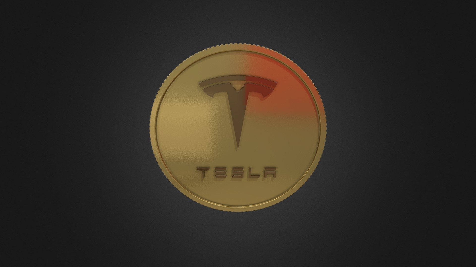 Tesla Coin Launch Date