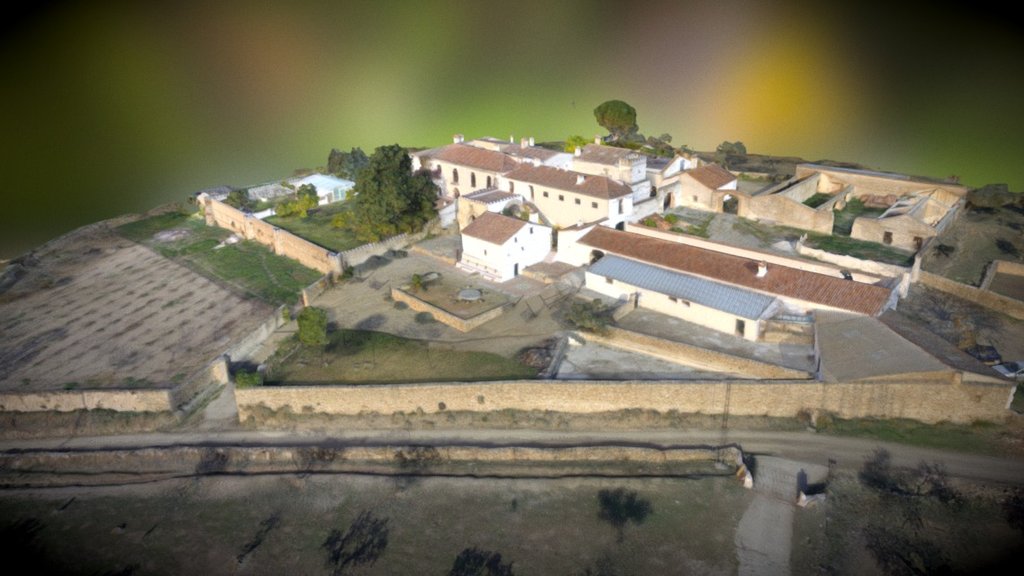 La Florida Del Valle
