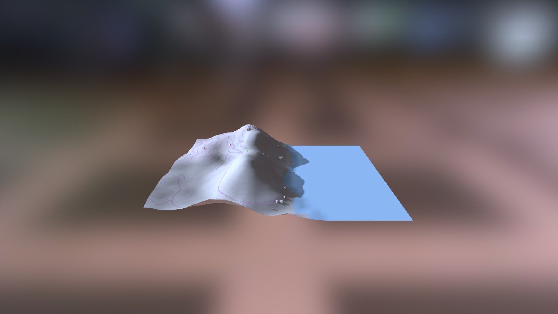 C5179 Papa to Chouma — Sketchfab embed 3D viewer