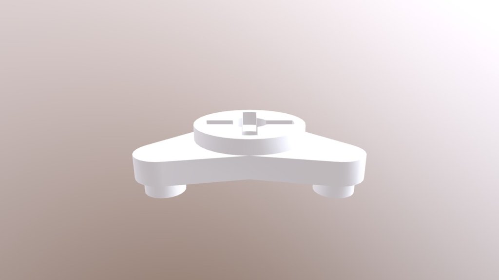 TAMIYA 19005195 B PARTS 3