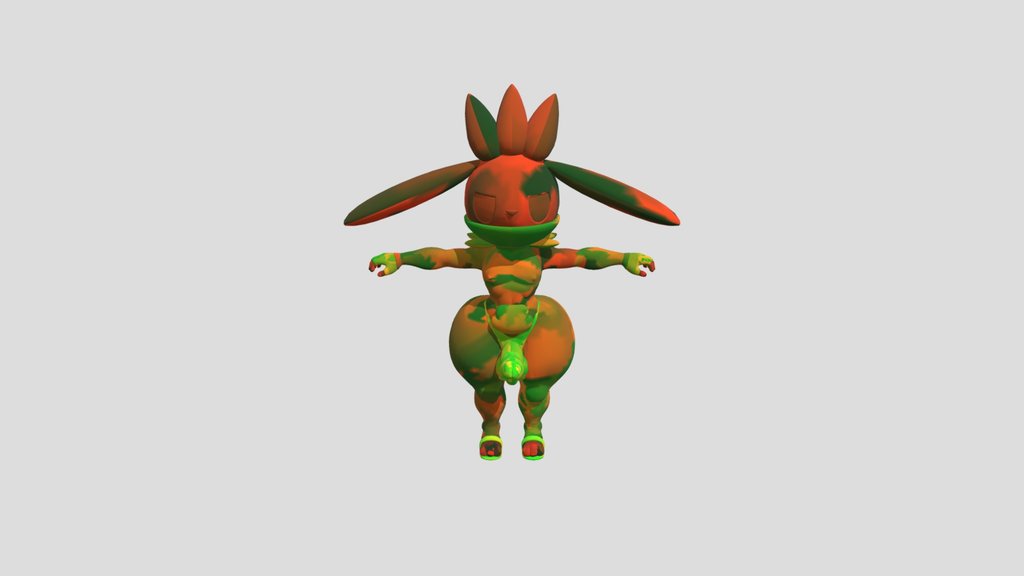 R3DD Raboot (bad edit or idk)
