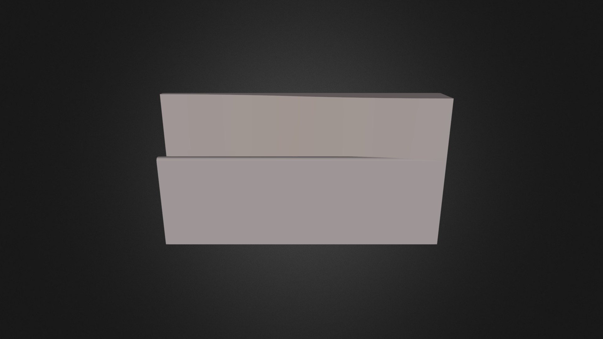 Kulp Detay üst Açık - 3D model by cagtay [0a3a566] - Sketchfab