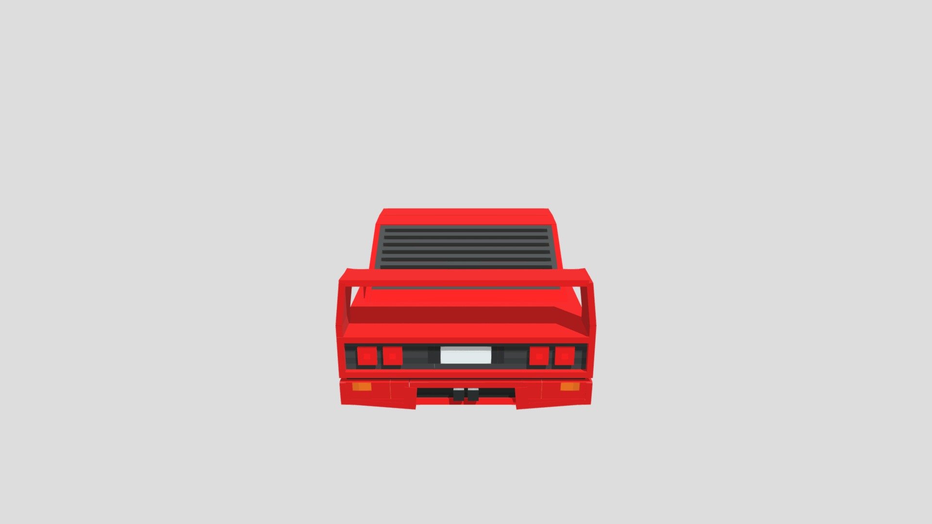 Ferrari - 3D model by redfuffyModel [0a3ab6c] - Sketchfab