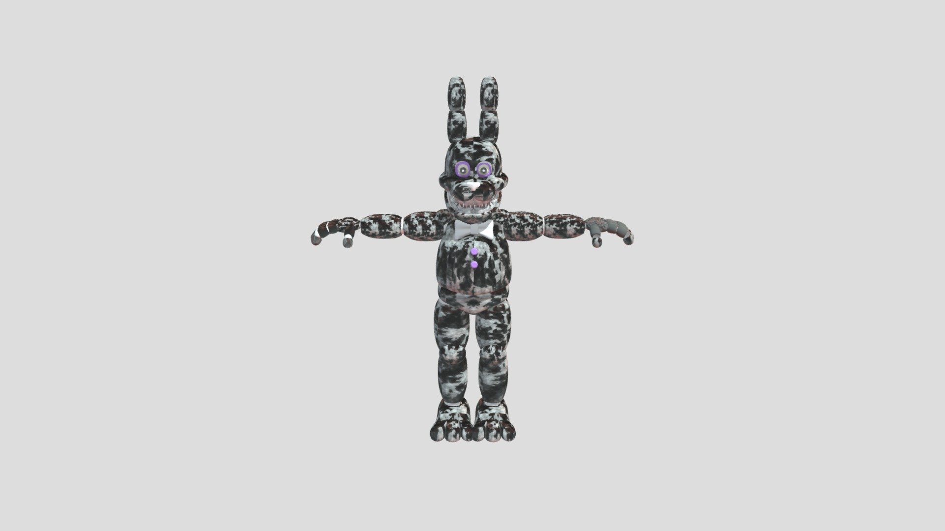 ITP Spring Bonnie