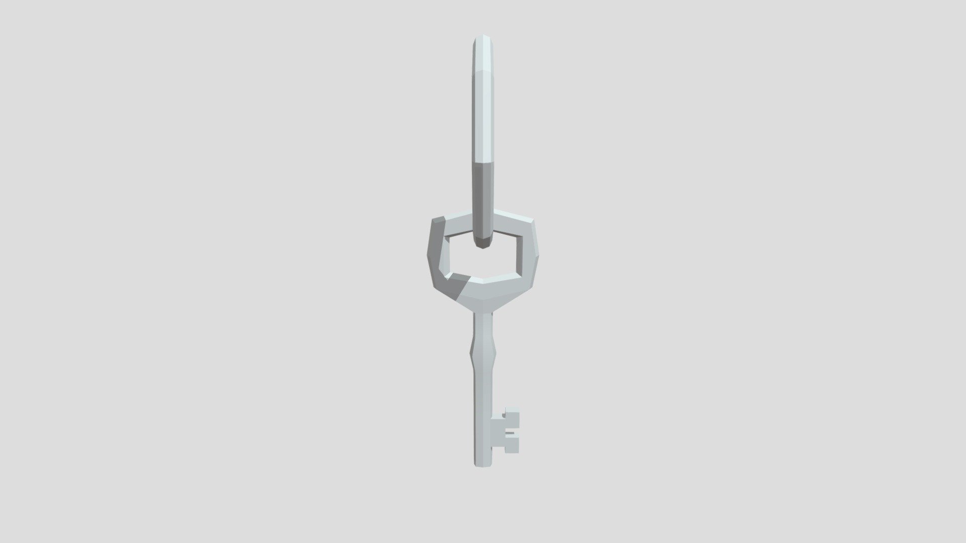 Llave Catacumba