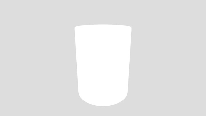 Glass – Free 3D Model STL