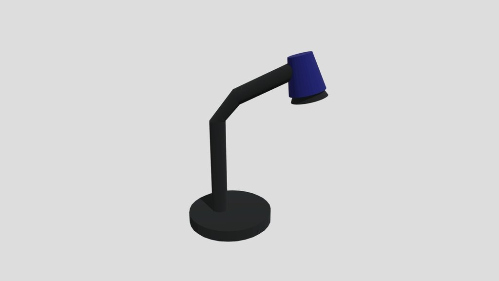 Table Light