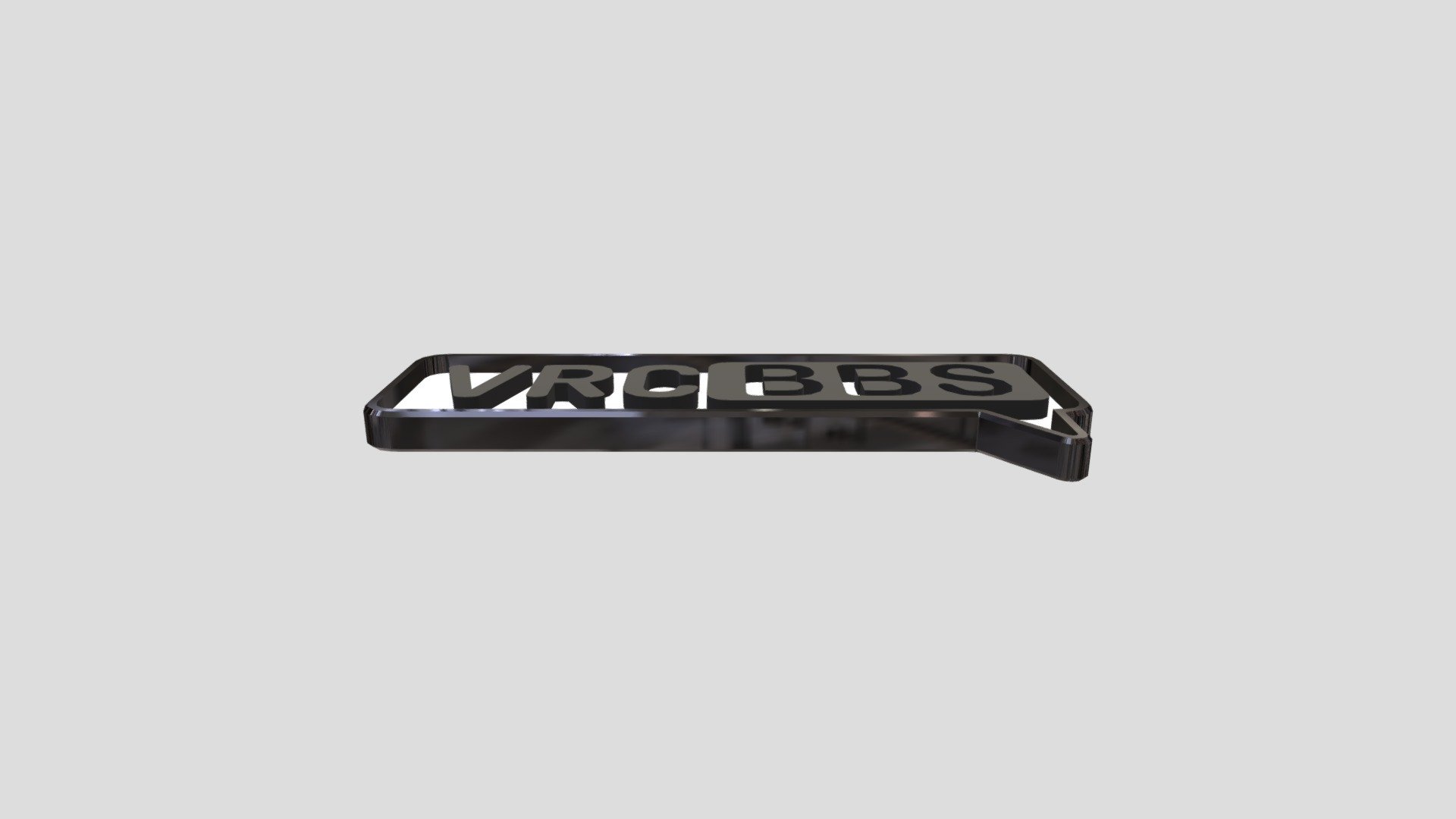 VRCBBS Pin