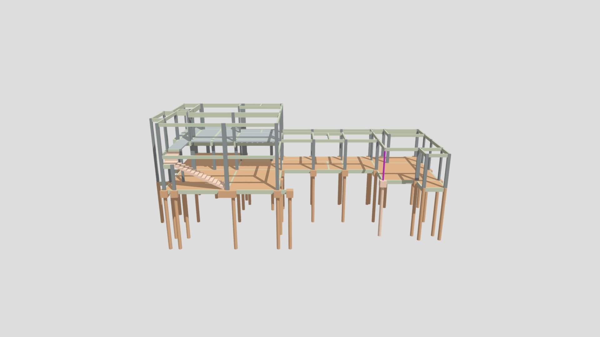 3D Estrutural Walkiria - REV5