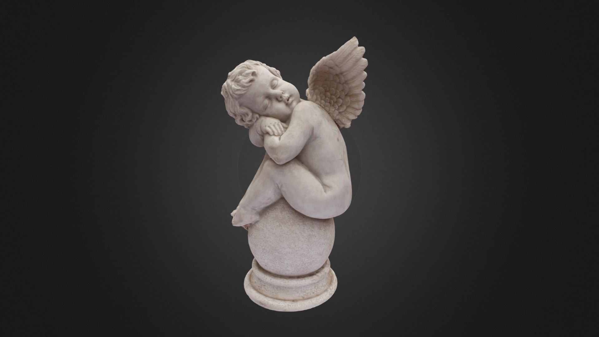 644230028 cherub - Download Free 3D model by 644230028 [0a4157e ...