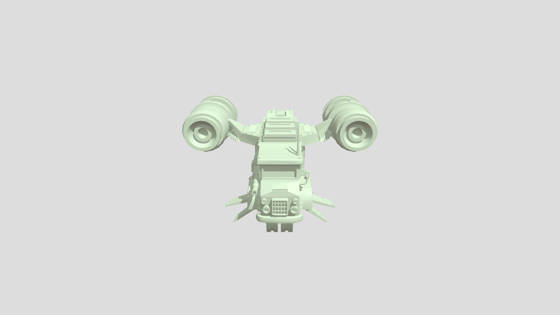Spaceship