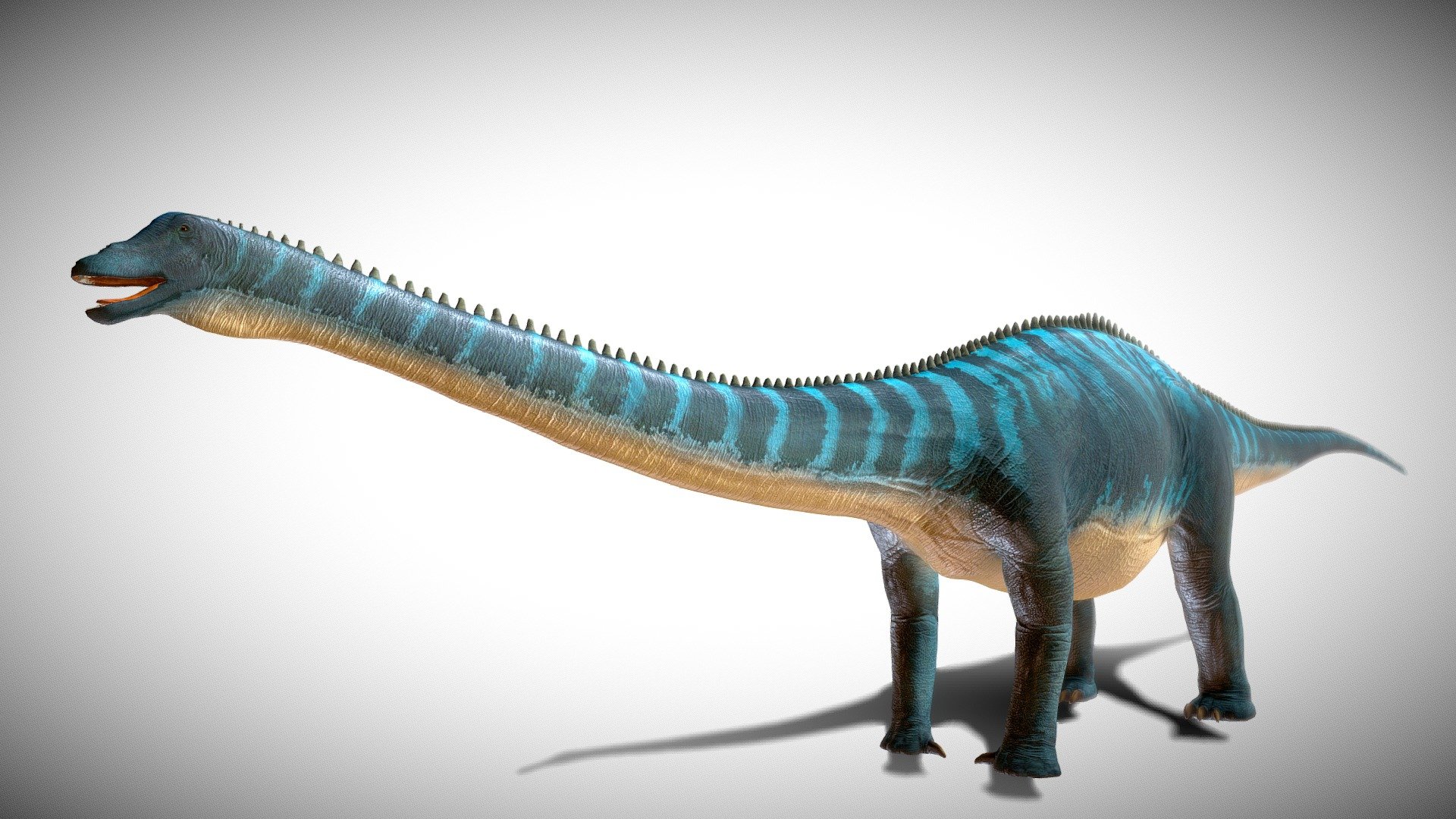 Dinosaur