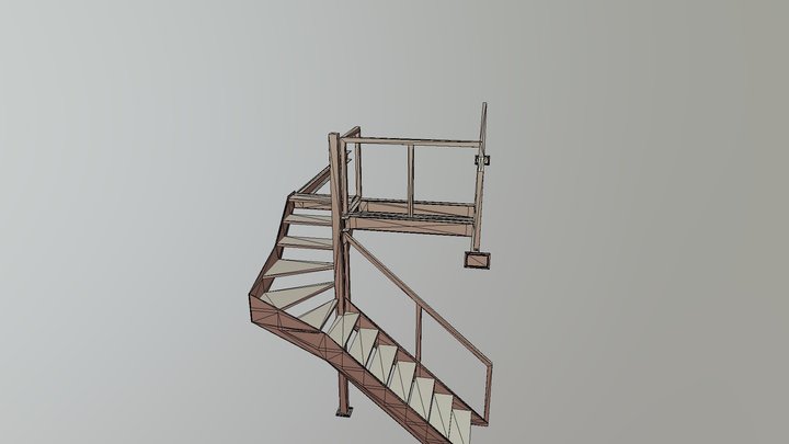 stl 3D Model