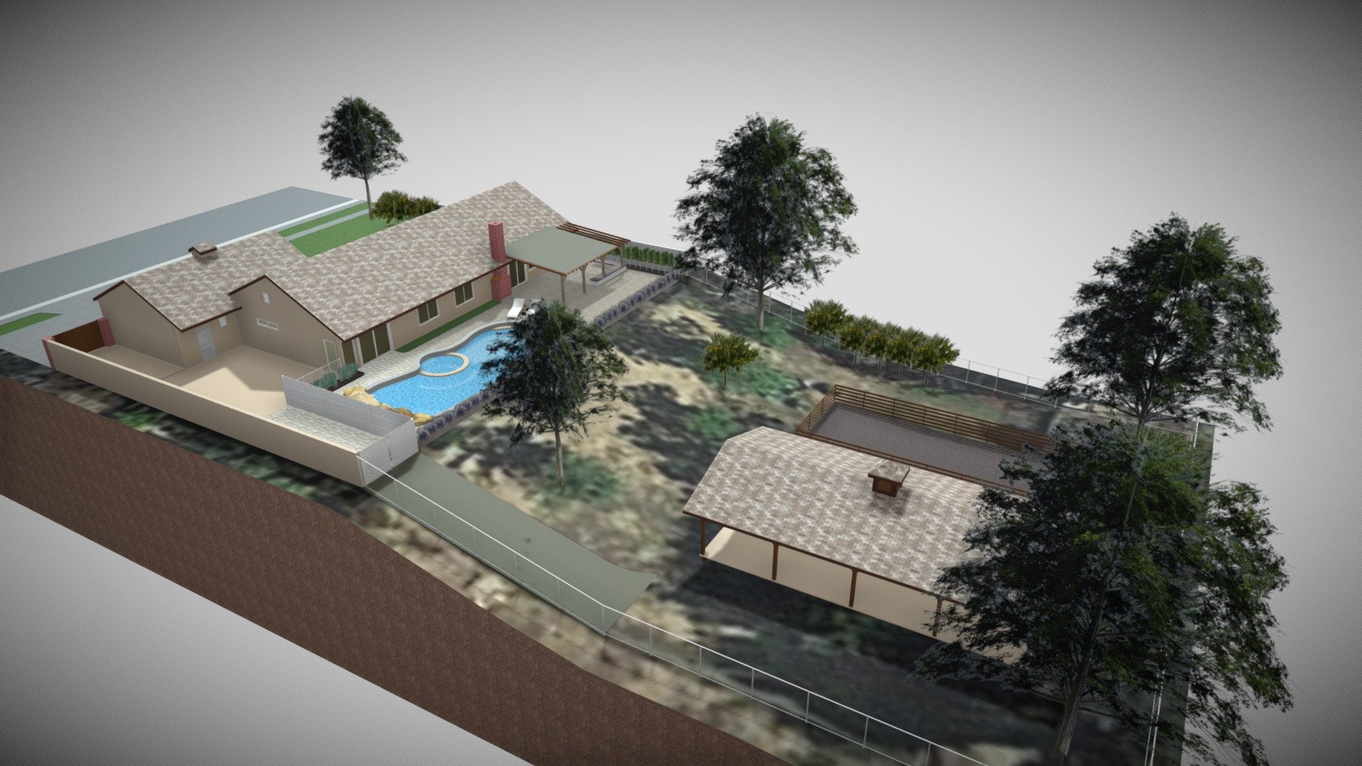 Longbranch Proposed