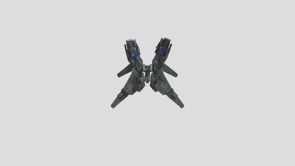 Jetpack Tcm 2.0 V2