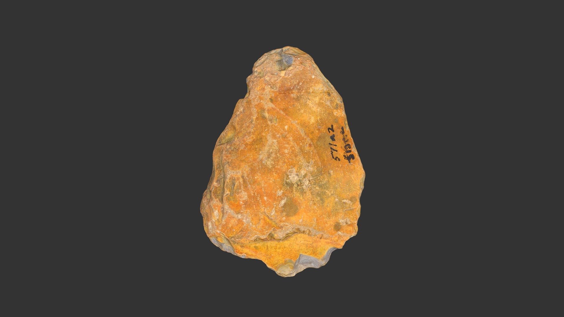 Flake Tool (571a2-1)