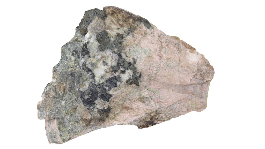PSC Geology Igneous Rocks - A 3D model collection by PSC Geology ...