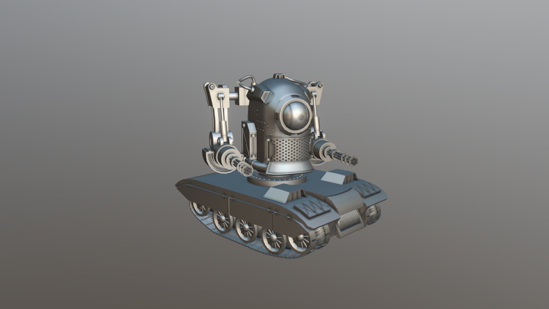 Robot