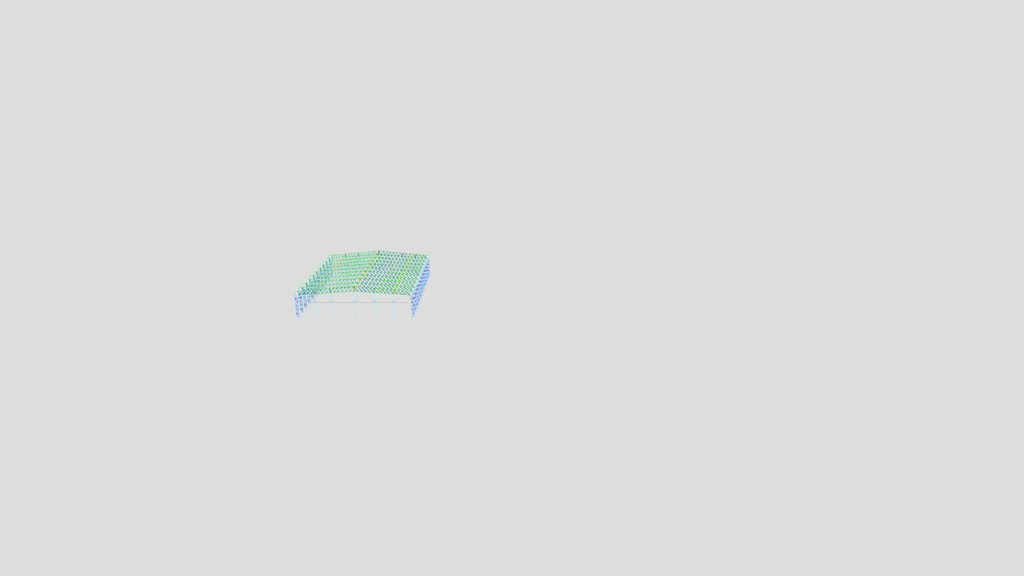 TINGLADO - FUTURO GALPON DE 35x40m 2026 03 13