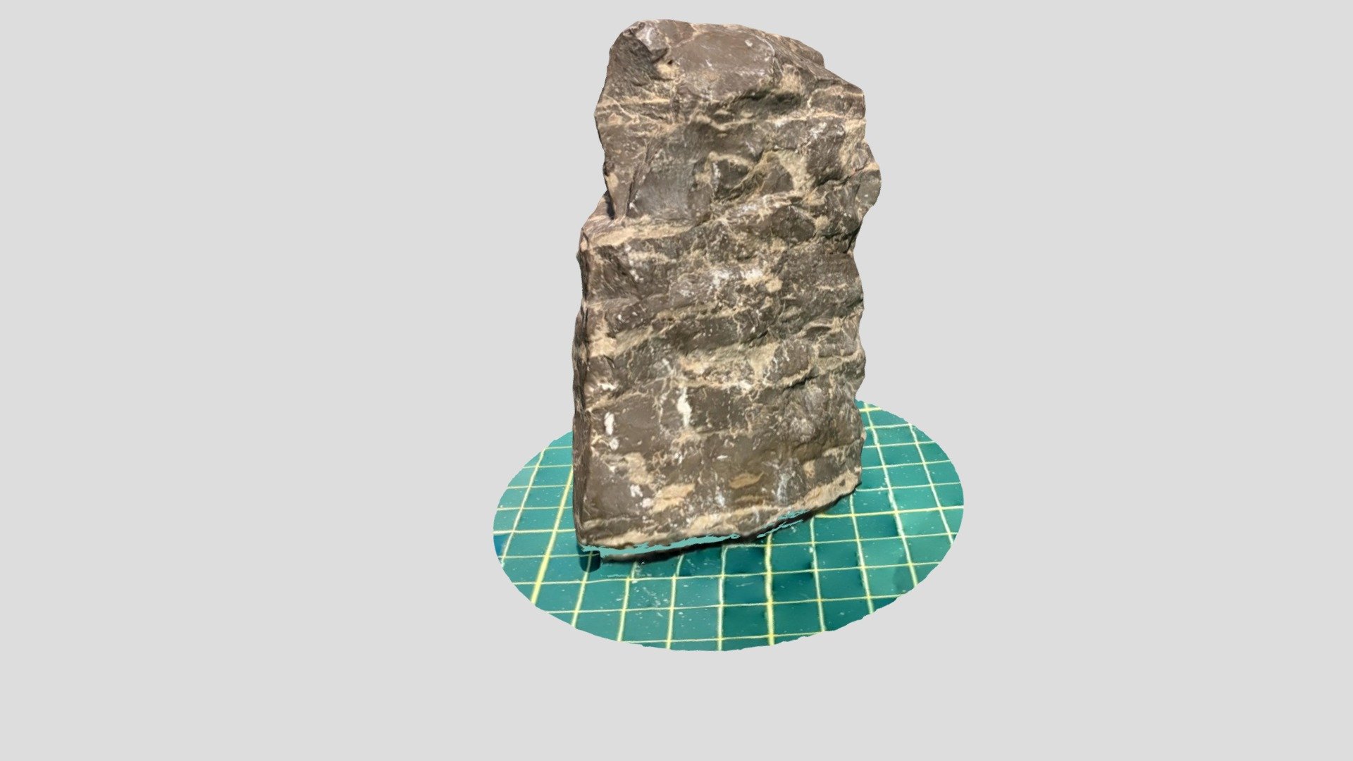 Rock 3